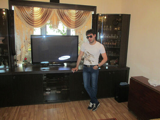  ,   Gor, 31 ,   
