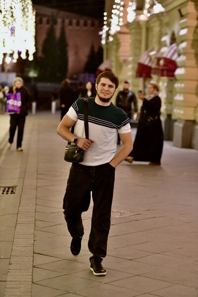  ,   Imam, 24 ,   
