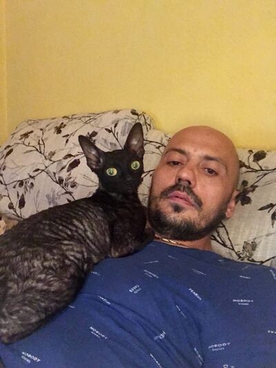  ,   Ruslan, 41 ,   ,   , c , 