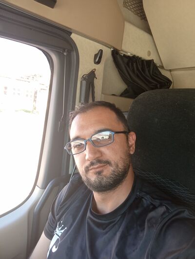  Demirtas,   Ugur, 33 ,   ,   