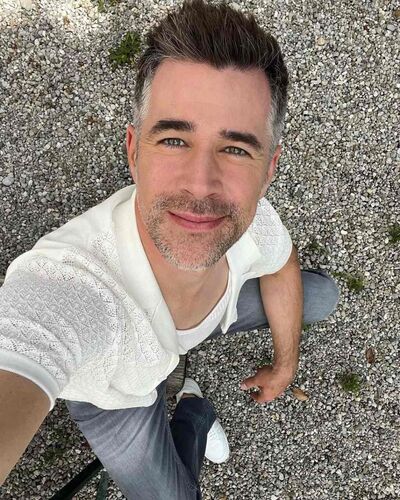  Ajalvir,   Dennis, 50 ,   ,   