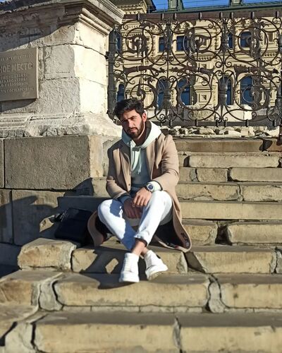  ,   Khurbanofh, 26 ,   ,   