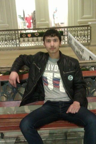  ,   Rasuljon, 31 ,   