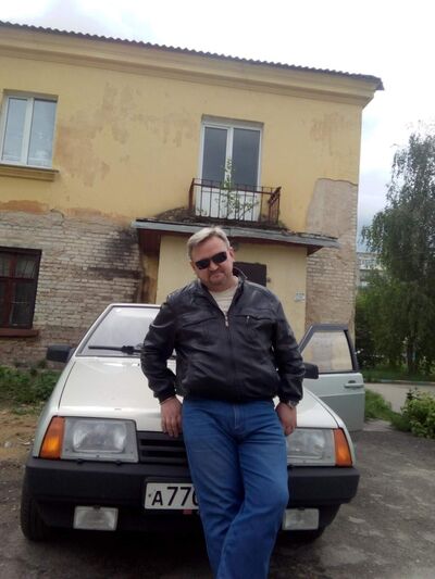   ,   Alexey, 54 ,  