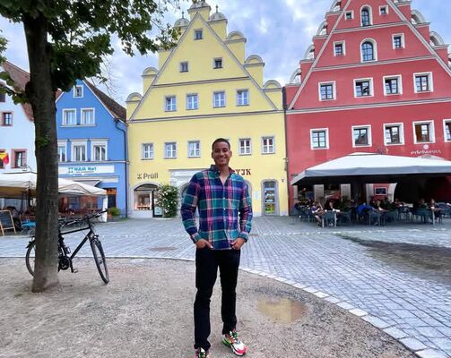 Frankfurt am Main,   Anderson, 31 ,   ,   