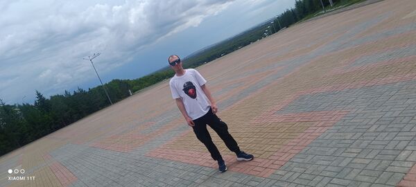  ,   Serega, 33 ,  