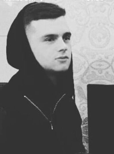  ,   Andriyko, 25 ,   ,   