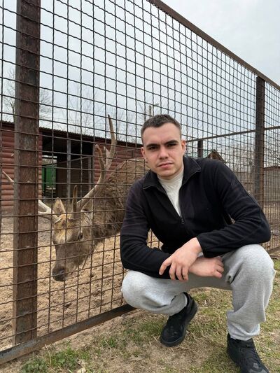  ,   Kirill, 23 ,   ,   