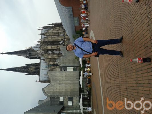  Koeln,   Roman, 40 ,   