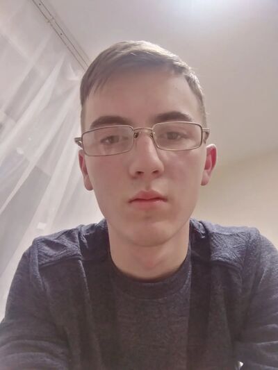  ,   Ilya, 23 ,   ,   