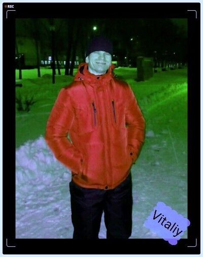  ,   Vitaly, 35 ,     , c , 