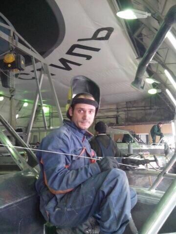 ���������� ������, ���� ������� Sakharov, 40 ���, ������������ ��� ������, ����� � ���������