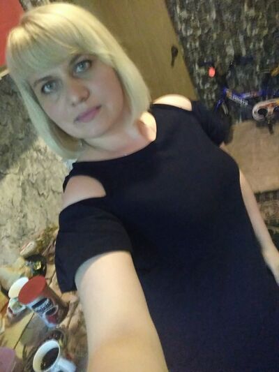  ,   Nadezhda, 37 ,  