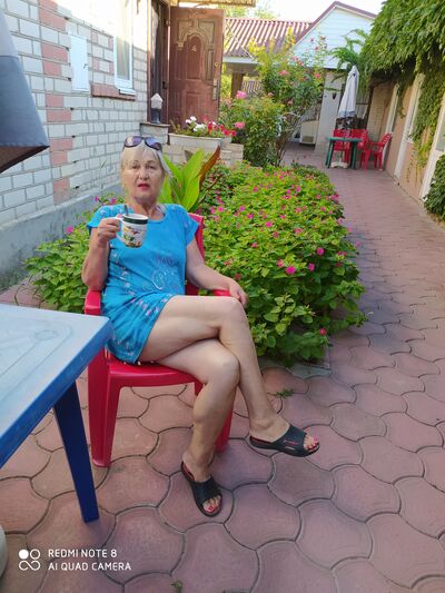  ,   Liliya, 63 ,   ,   