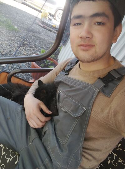  ,   URAL SUVONOV, 30 ,   ,   