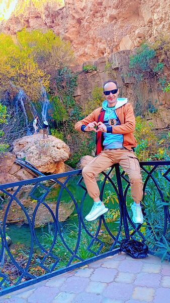  Tlemcen,   Jamel, 52 ,   ,   