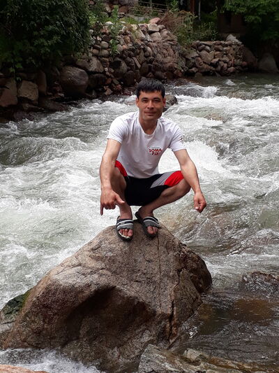  ,   Ismoilxon, 33 ,   ,   