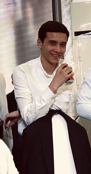 ,   Abduvosiqov, 23 ,   ,   