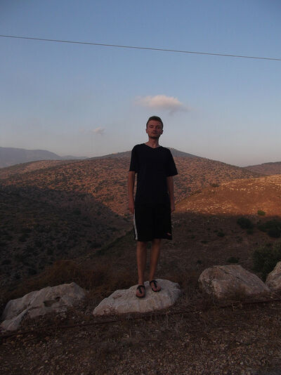  Karmi'el,   David, 40 ,     , c 