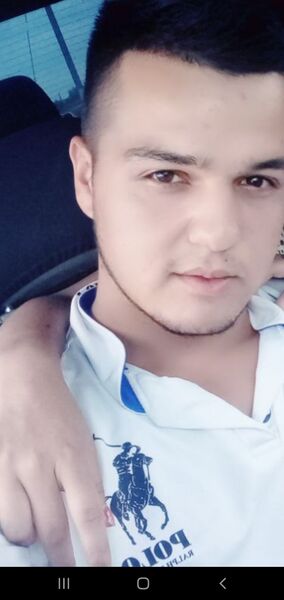  -,   Shaxzod, 26 ,  