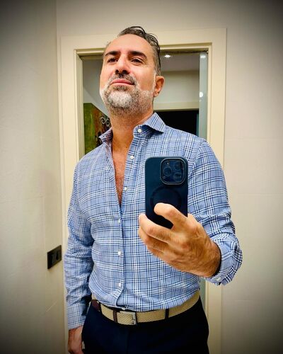  New York City,   Michael Loui, 63 ,   ,   