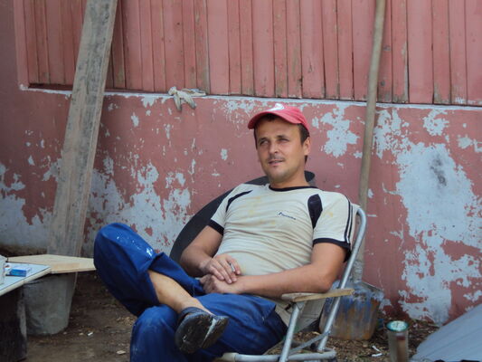  ,   Serg, 46 ,   