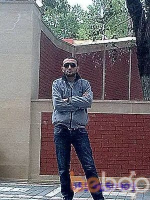  ,   Edik, 43 ,   