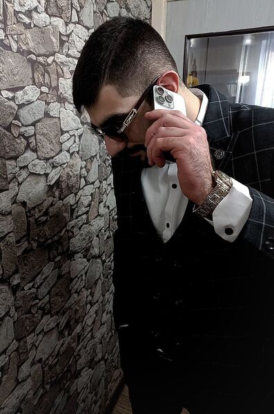  ,   Gagik, 20 ,   ,   