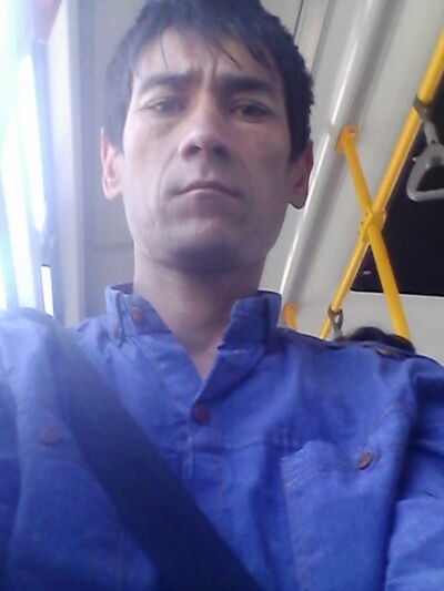  ,   Kolya, 35 ,   