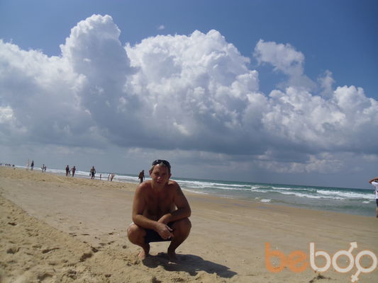  Holon,   Alex, 54 ,   
