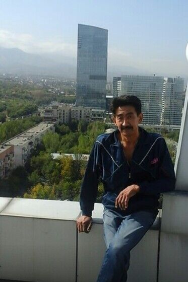  ,   Fist, 58 ,   