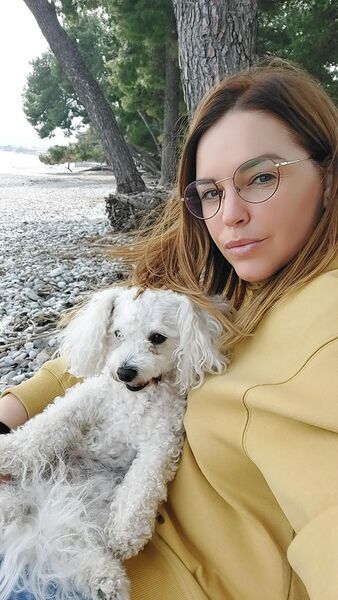  ,   Olga, 44 ,     , c 