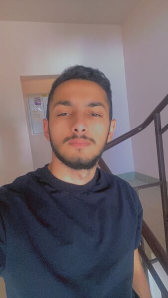  Rheinzabern,   Mohannad, 22 ,   ,   