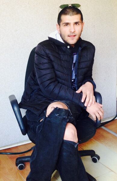  ,   Davit, 30 ,   
