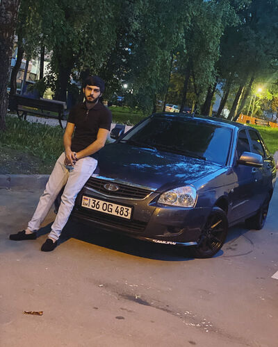  ,   Narek, 27 ,   ,   