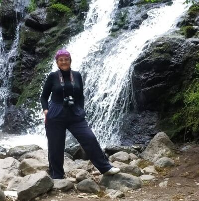  ,   Firuza, 71 ,     , c , 