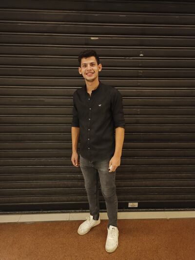  Al Ghardaqah,   Mostafa, 22 ,   ,   
