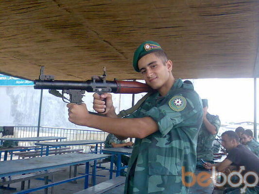  ,   Elnur, 34 ,   