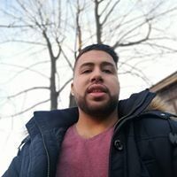  ,   SouFiane, 32 ,  