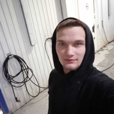  ,   Sergey, 25 ,   ,   