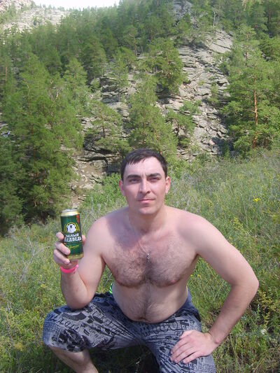  ,   Serega, 38 ,   