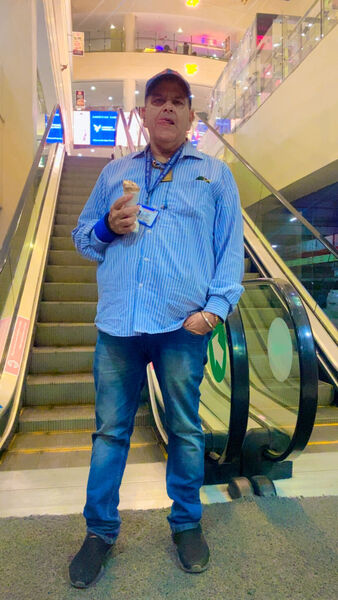  Srinagar,   Sanjay, 57 ,   ,   