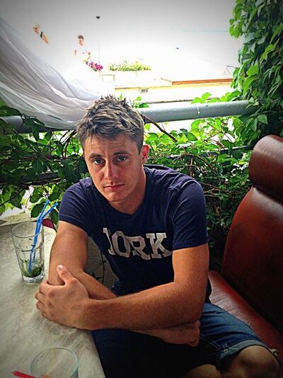  ,   Alexander, 36 ,   