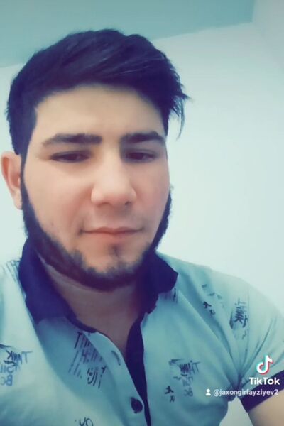  ,   Jaxongir, 25 ,   ,   