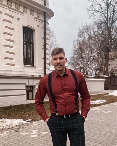  ,   Kirill, 24 ,   ,   