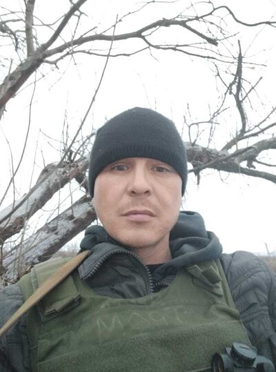  ,   Aidar, 40 ,   