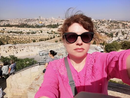  Holon,   Natalia, 46 ,     , c 