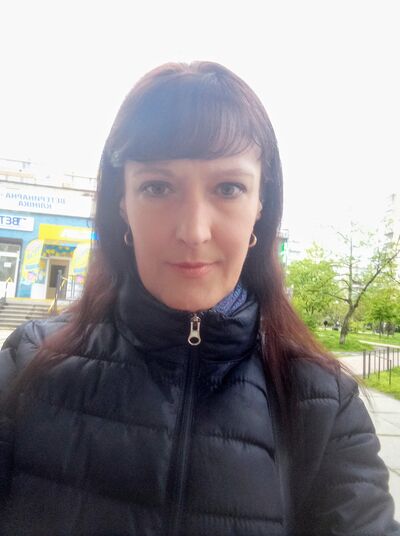  ,   Nataliia, 45 ,   c 