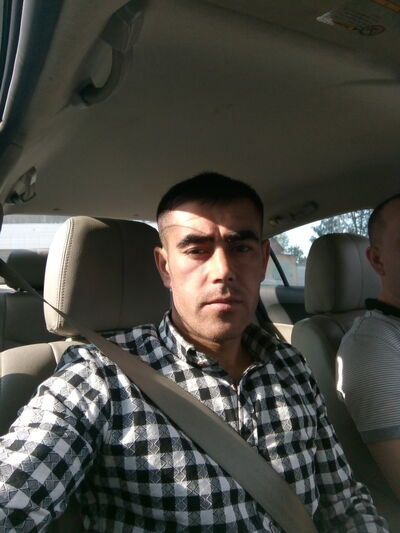  ,   Mirzo, 38 ,   