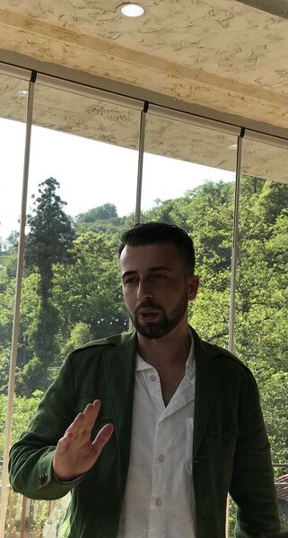  ,   Levani, 35 ,   ,   